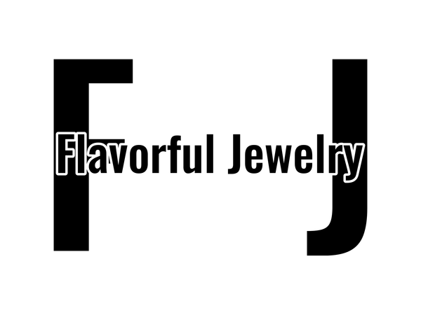 Flavorful Jewelry