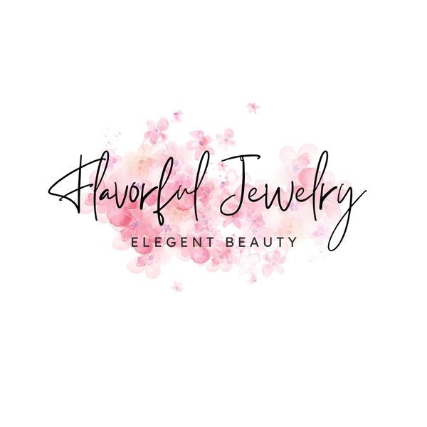 Flavorful Jewelry